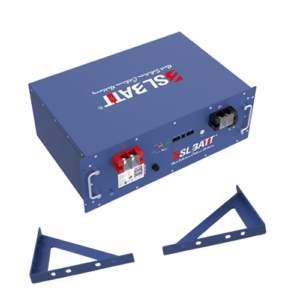 BSLBATT 8.8kWh 172Ah Stubby