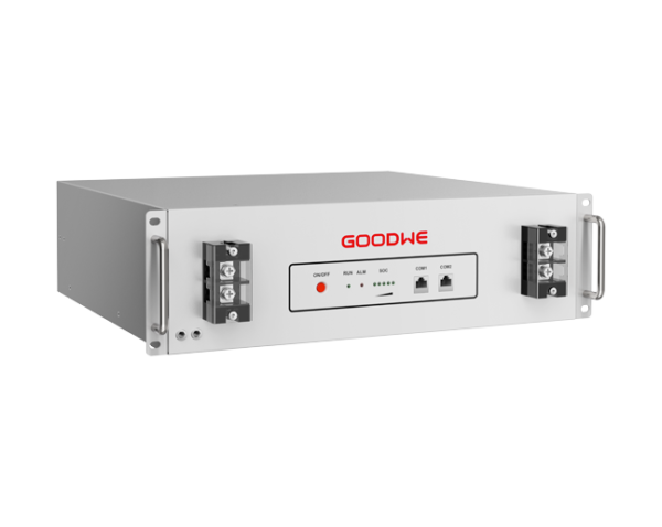 GoodWe Lynx-A G3