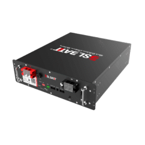 BSLBATT ECO 51.2V 100Ah Rack Battery