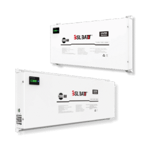 BSLBATT RV Flat Pack