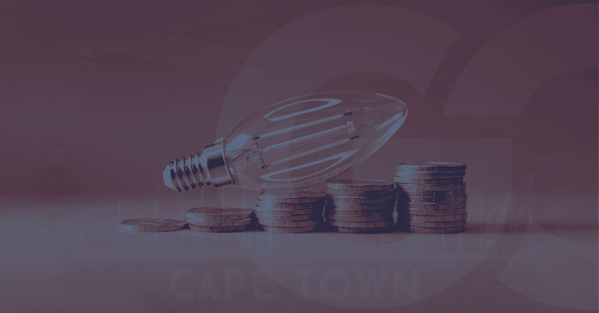 Cape Town Electricity Increase 2025
