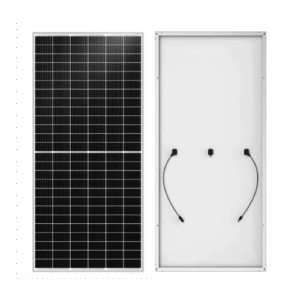 Trina Solar 580W Vertex