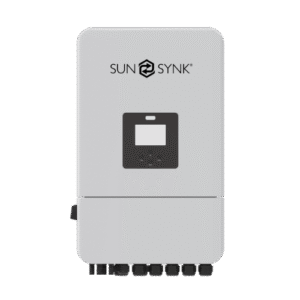 8kW Sunsynk Compact Single-Phase Hybrid Inverter