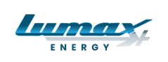 Lumax Energy mounting