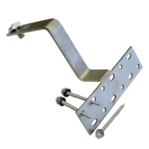 Lumax Tile Roof Bracket