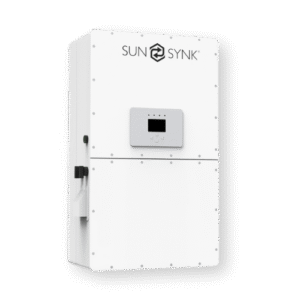 Sunsynk 30kW HV Three-Phase Hybrid Inverter