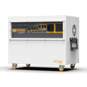 Sunsynk Contour 2000