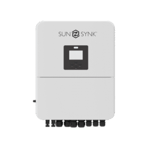 5kW Sunsynk Compact Single-Phase Hybrid Inverter