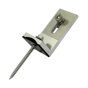 Lumax Corrugated roof bracket