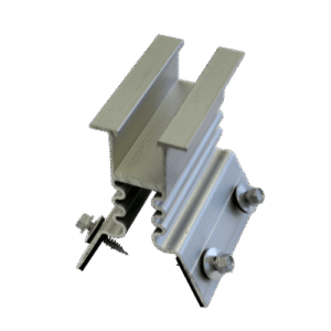 Lumax IBR Short Rail for railless systems