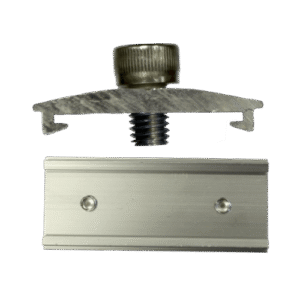 Lumax Internal Rail Splice