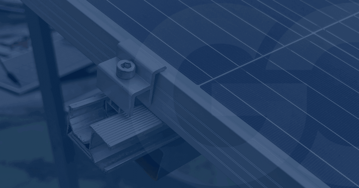 Engineering Considerations for PV Mounting Longevity and Safety