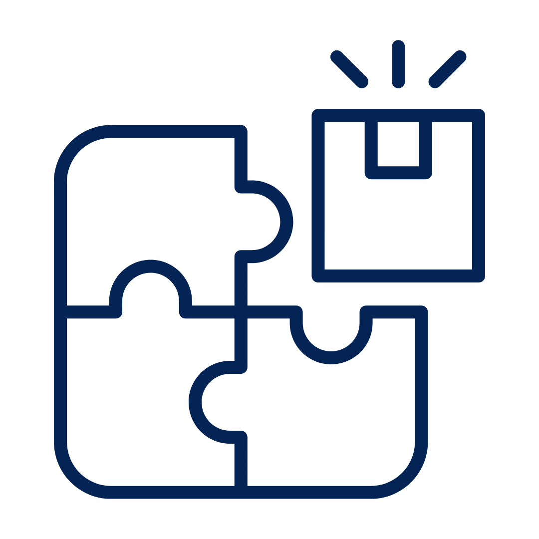 Get Off Grid Training