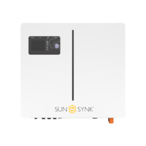 Sunsynk Lynks Pro IP65 10kW Single-Phase Hybrid Inverter