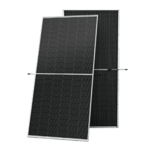 Trina Solar 615W Bifacial