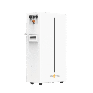 16.07kWh Sunsynk X-Series battery