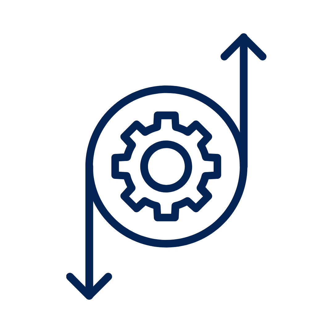 Generator Integration