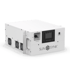 Sunsynk 7.6 kW Rack mount Hybrid inverter SP