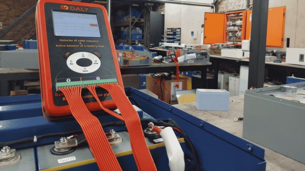 BSL Battery Service and Repair Centre