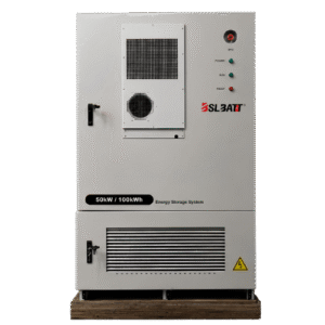 BSLBATT ESS-GRID C100
