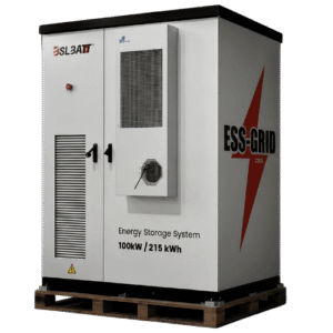 BSLBATT ESS-GRID C125