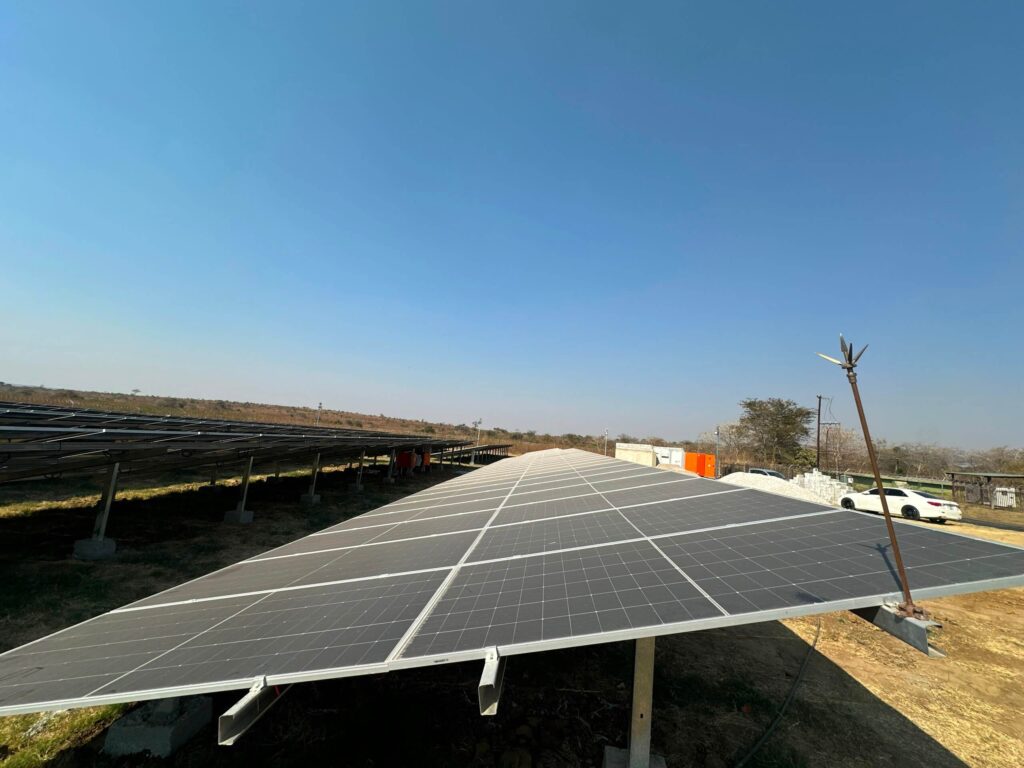 BSLBATT FlexiO install