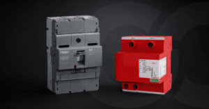 Electro Mechanica - Hager Premium Electrical Partner