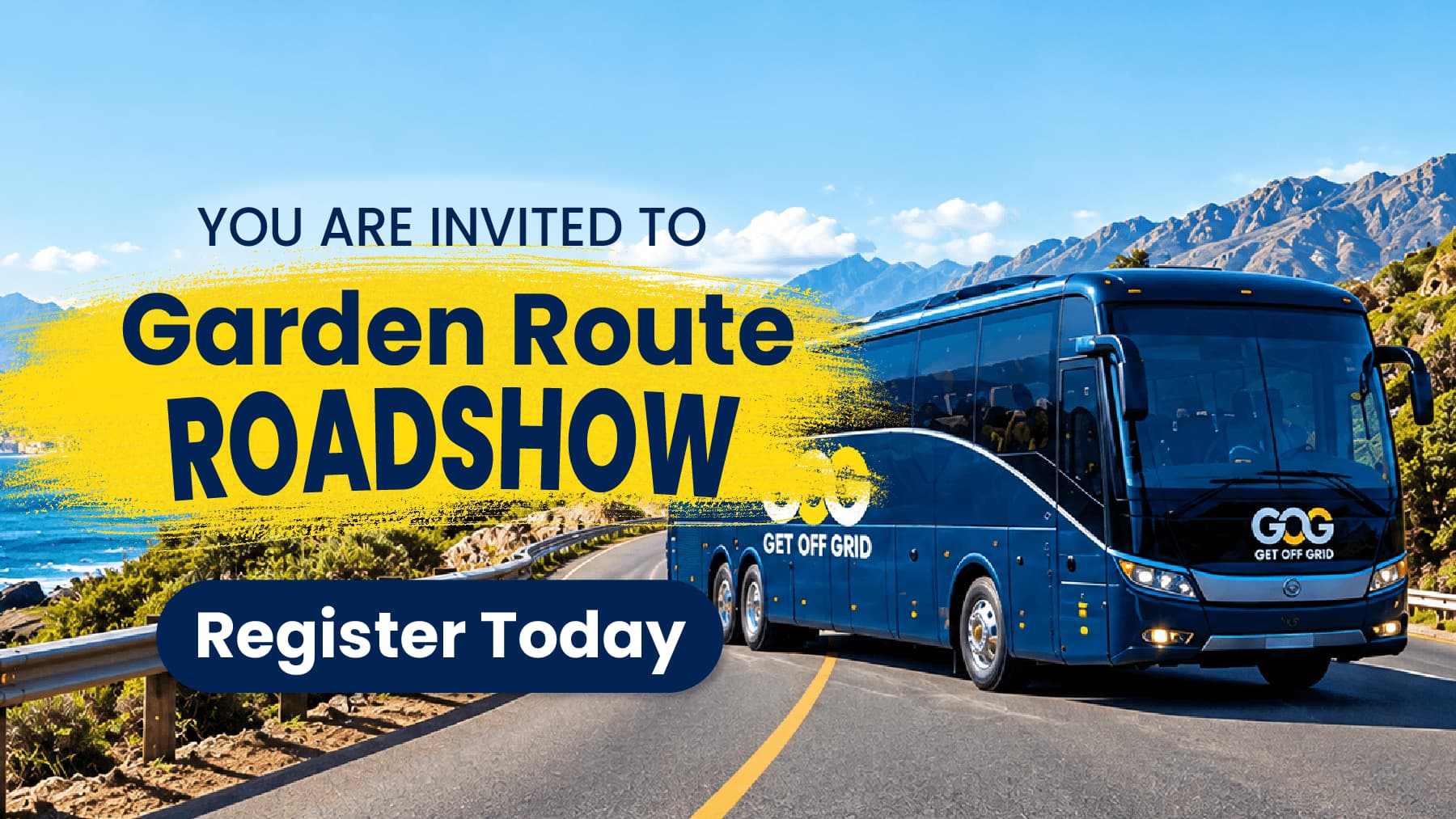 Garden Route Roadshow